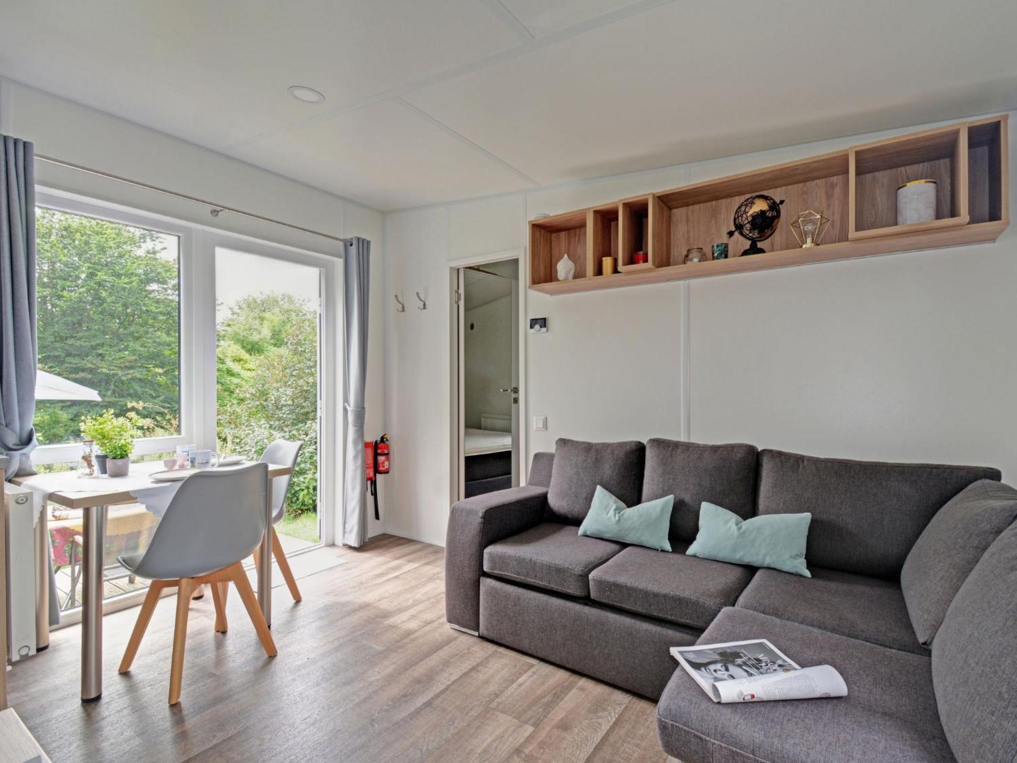 Holiday Home Tiny Haus Sonnendeck By Interhome Beilngries Exterior photo