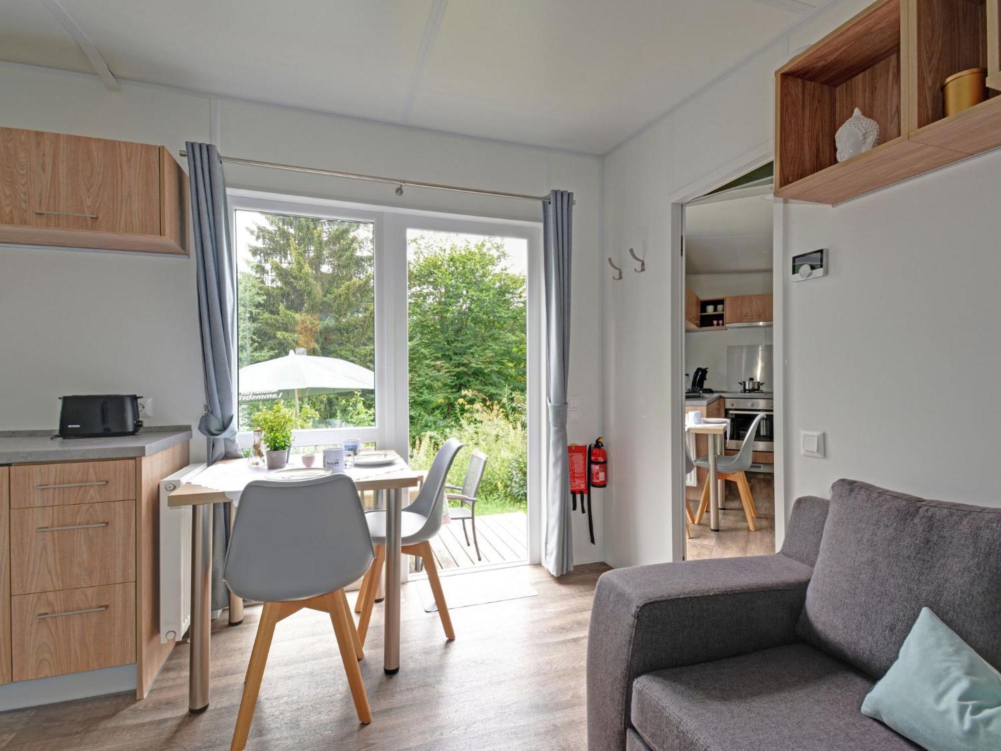 Holiday Home Tiny Haus Sonnendeck By Interhome Beilngries Exterior photo