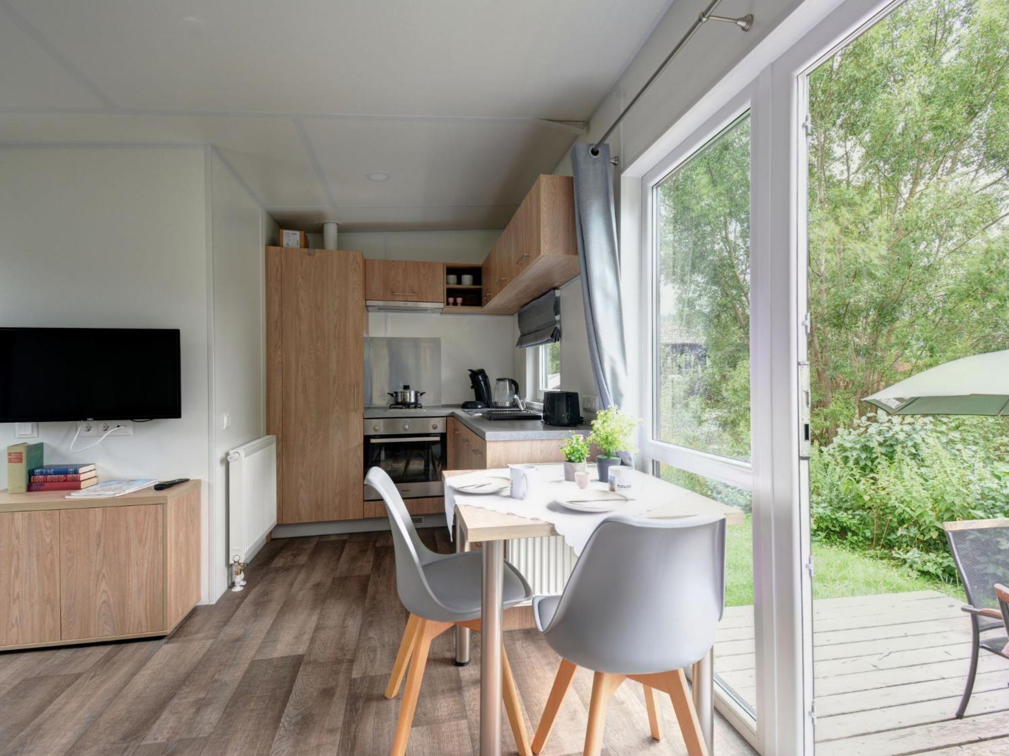 Holiday Home Tiny Haus Sonnendeck By Interhome Beilngries Exterior photo
